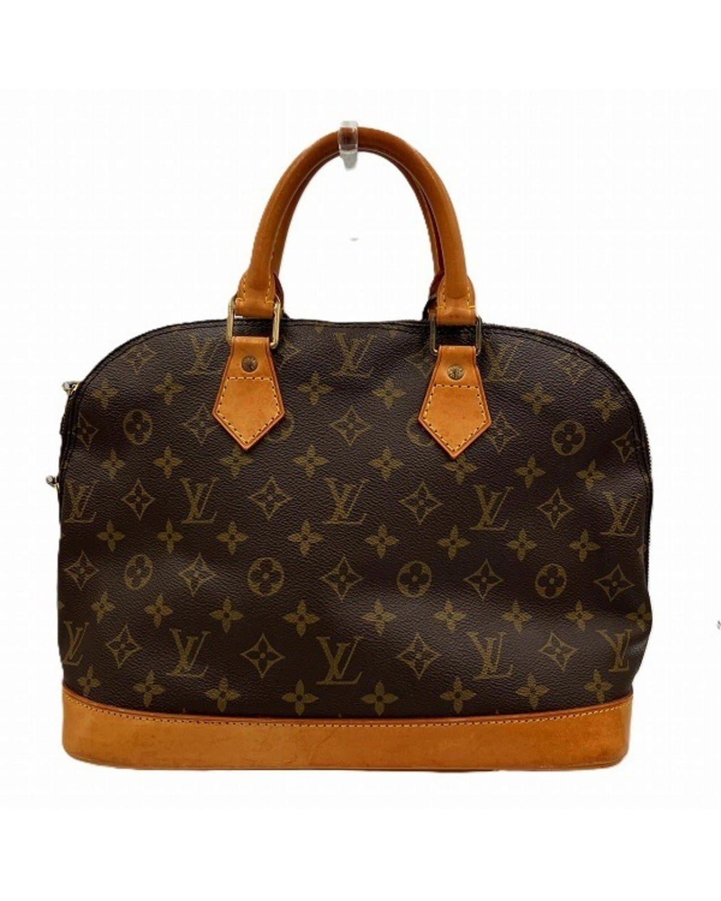 Speedy 25 Monogram Handbag