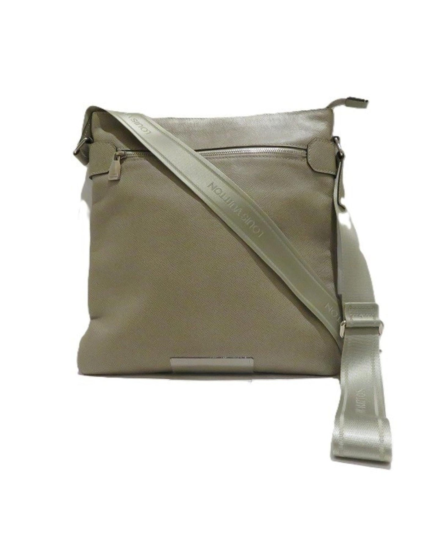 District PM Crossbody Bag