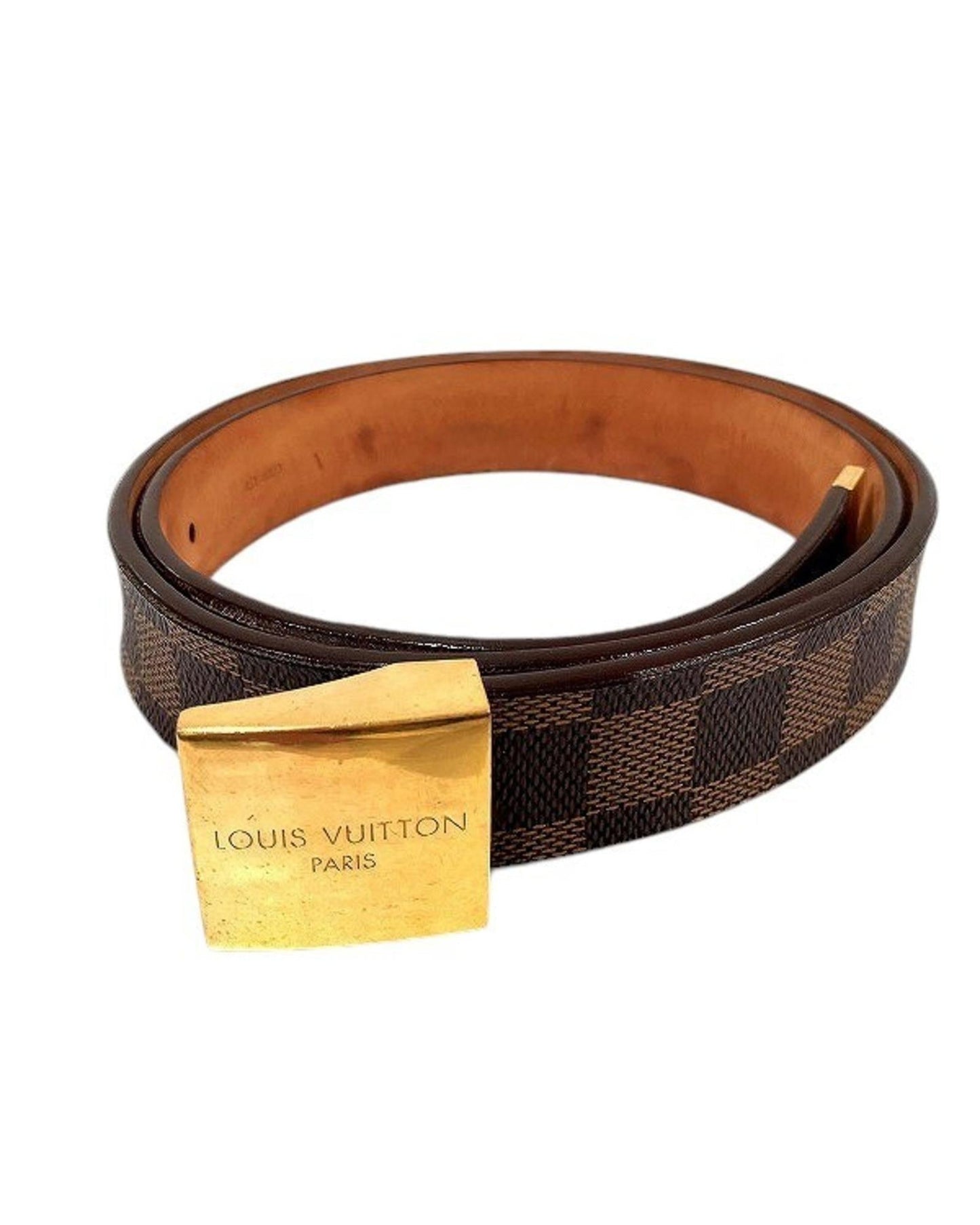 Reversible Belt 40MM Style