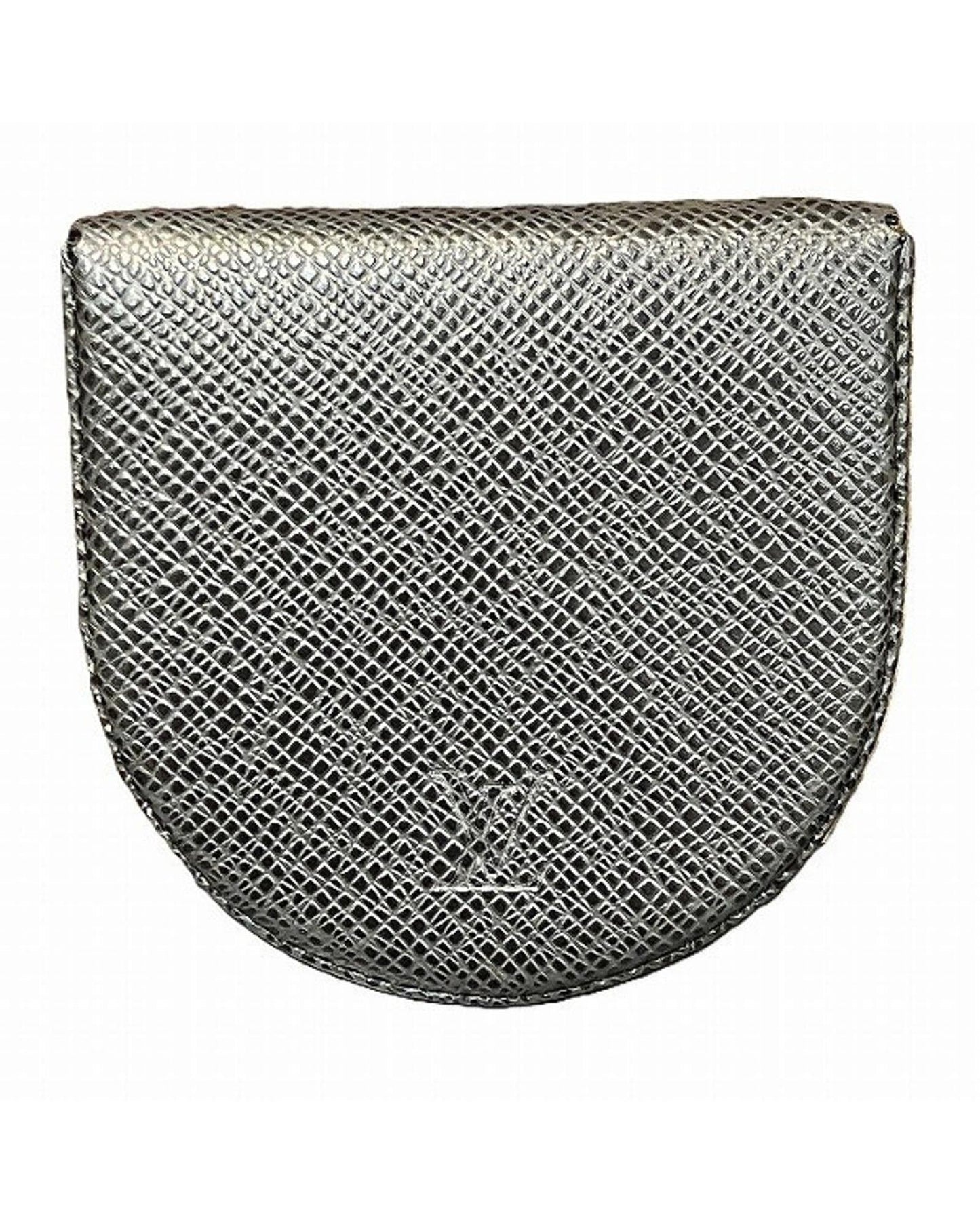 Mini Pochette Wallet Monogram Empreinte