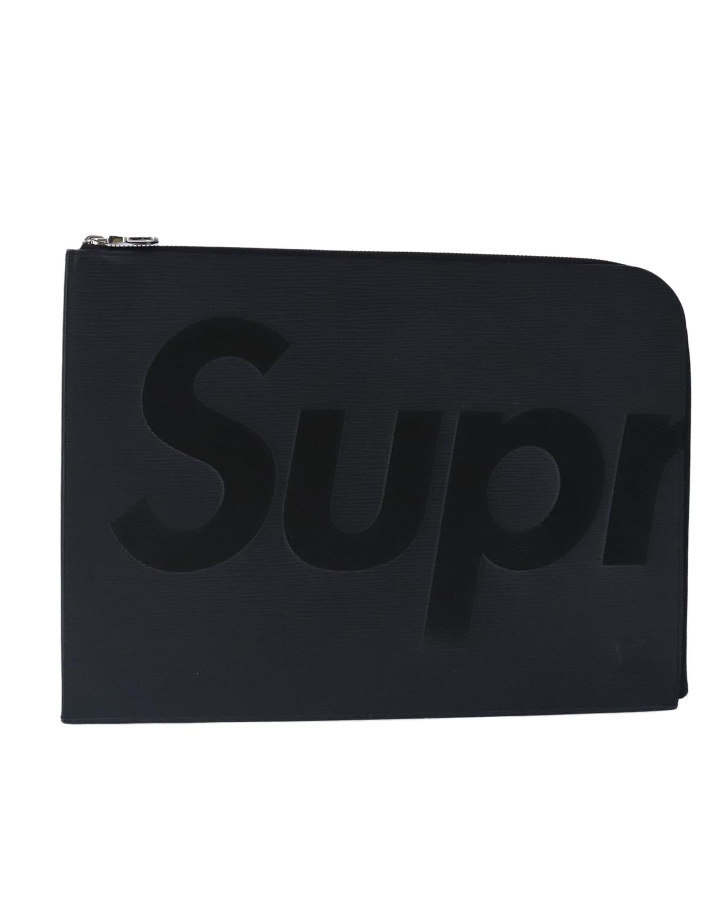 Supreme Monogram Eclipse Zipper Pouch