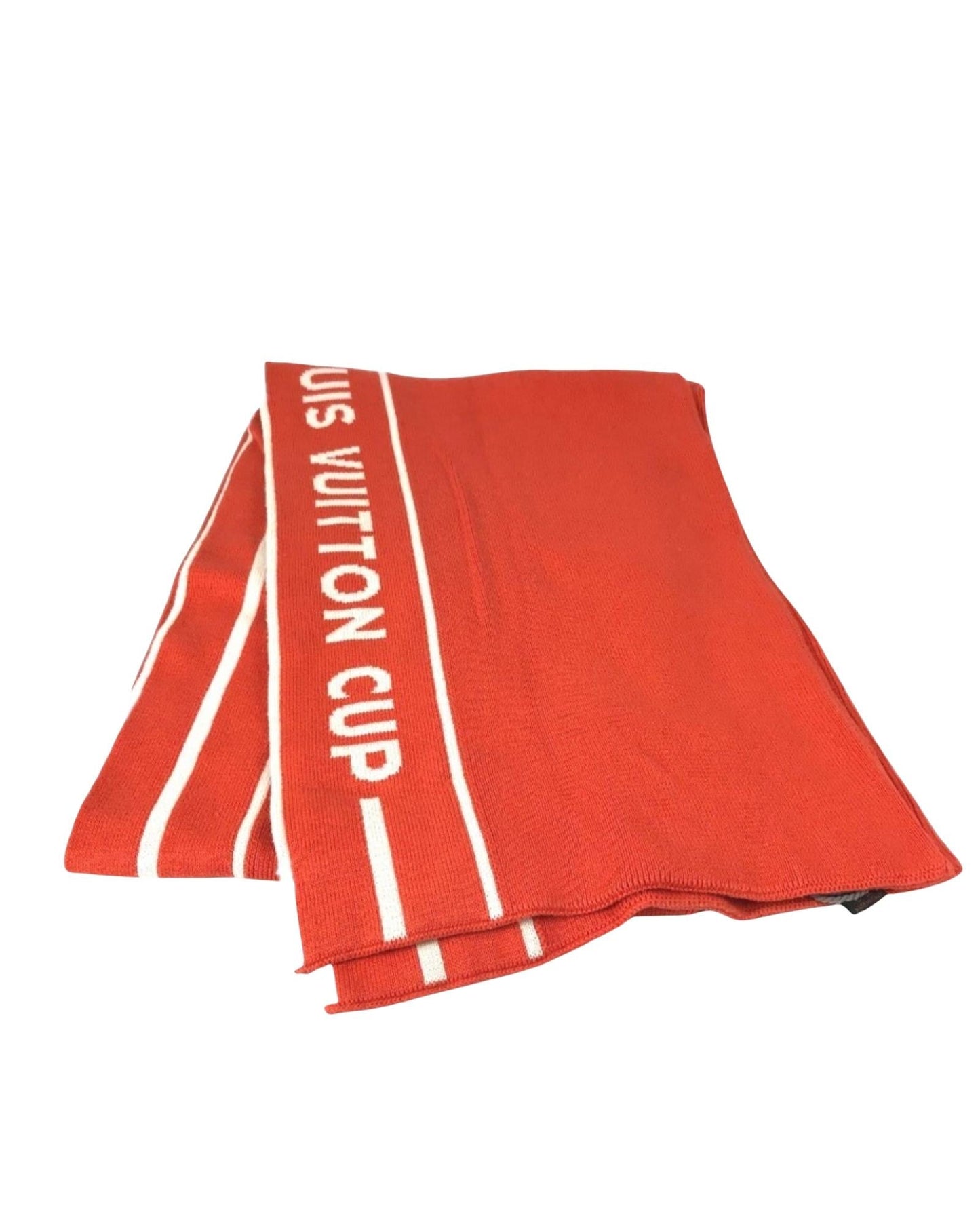 LV Cup ScarfRed