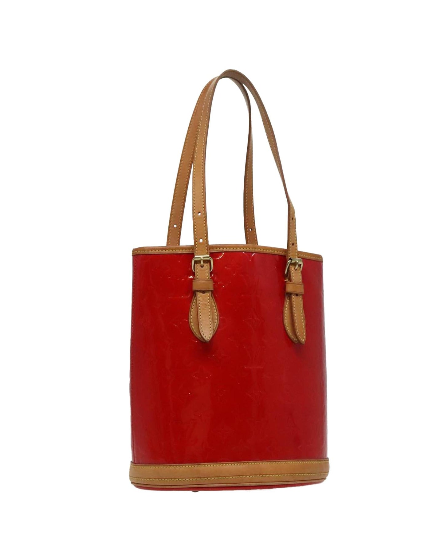 Bucket Bag M90078 Red