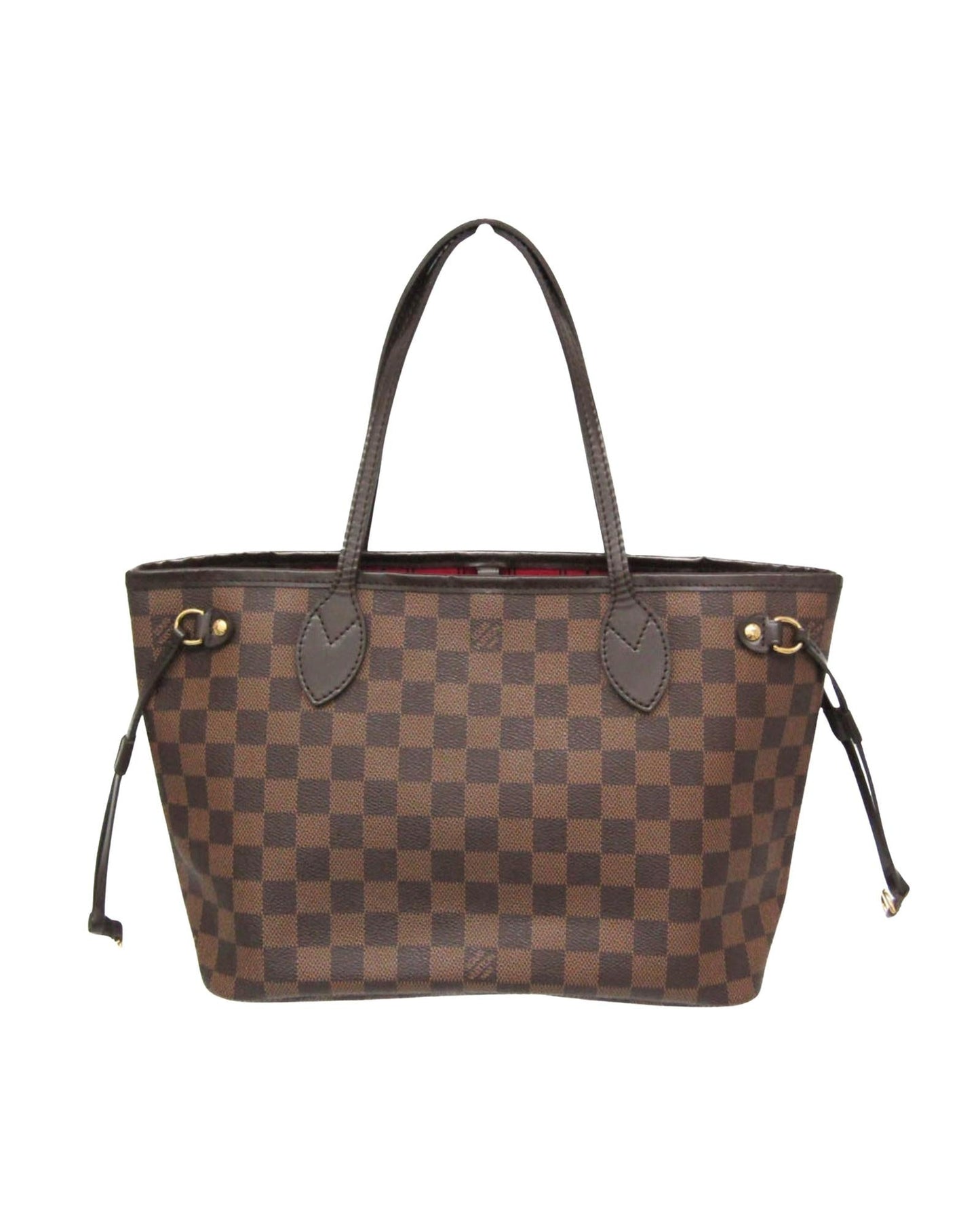 Neverfull MM Damier Ebene Tote