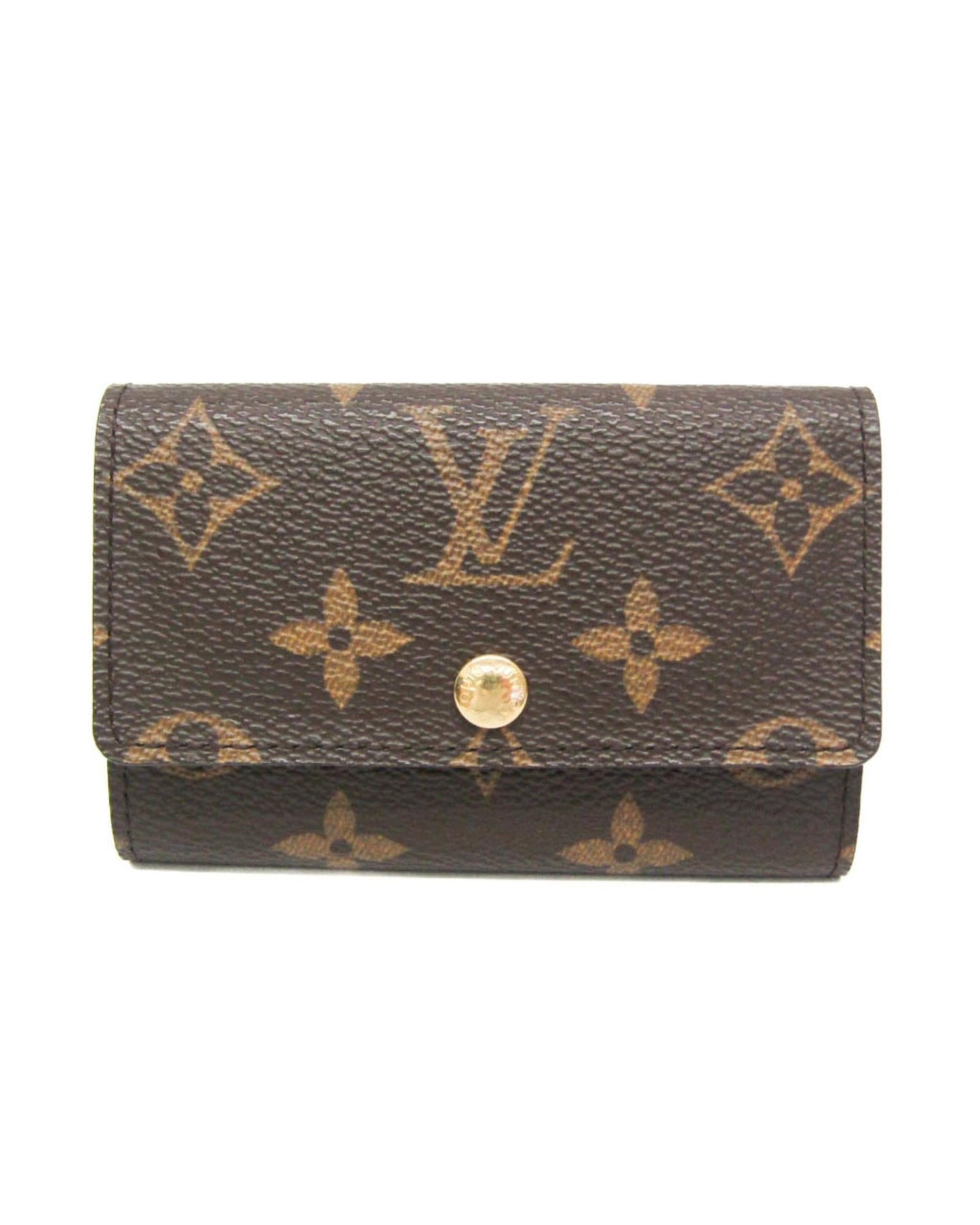 Canvas Multicles Key Holder in Good Condition