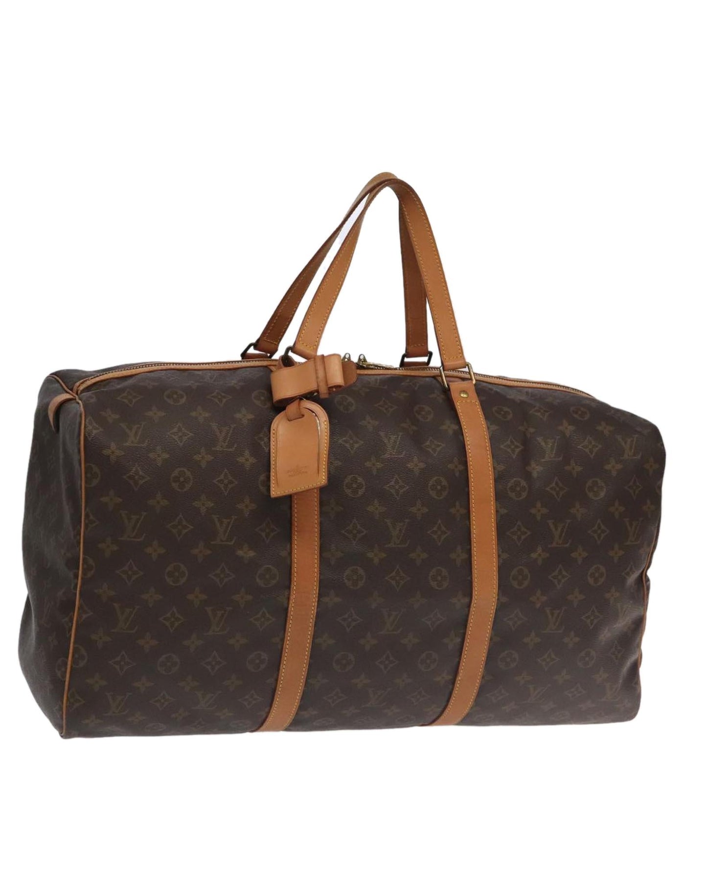 Keepall 55 Monogram Duffel