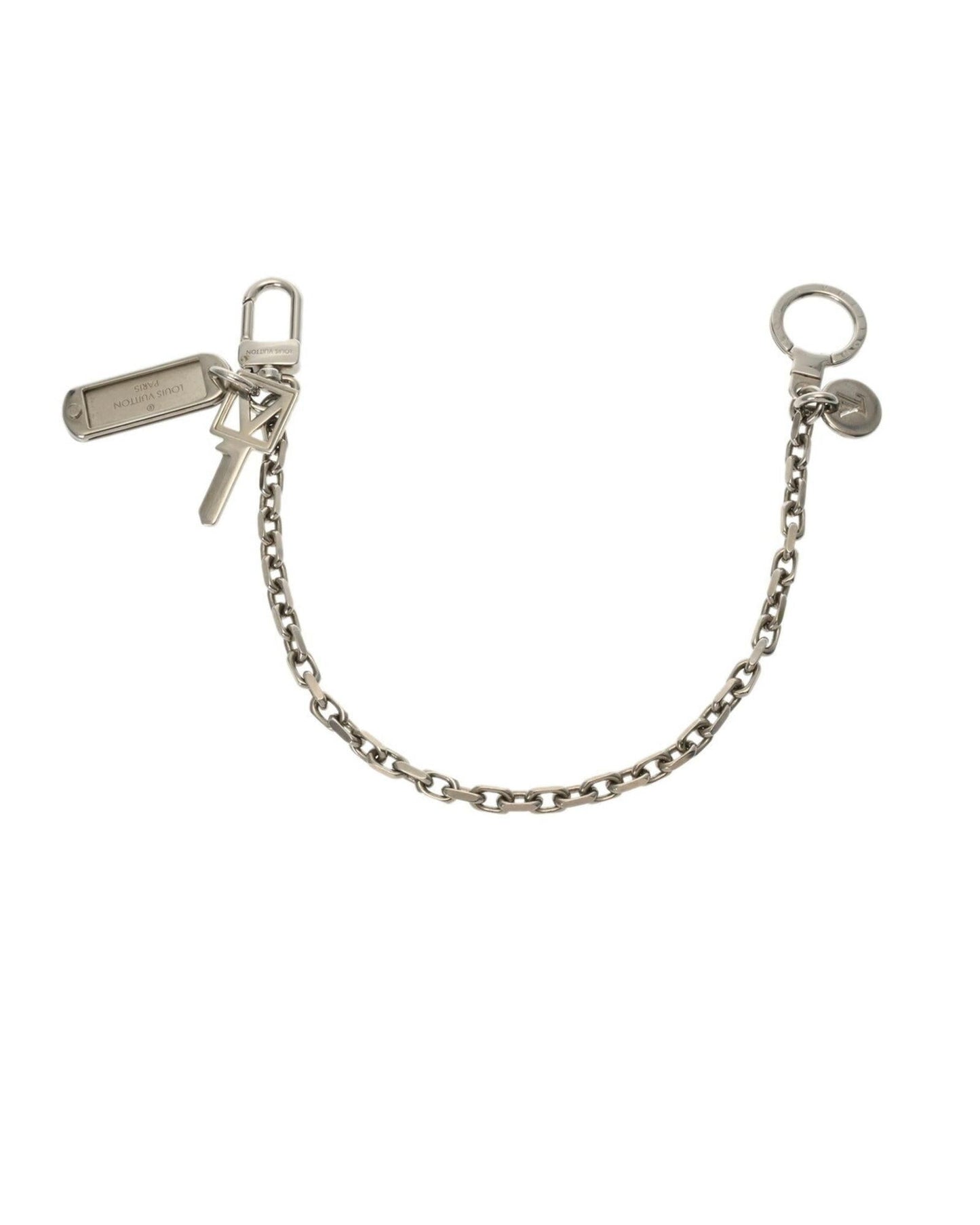 LV Chain Key Holder