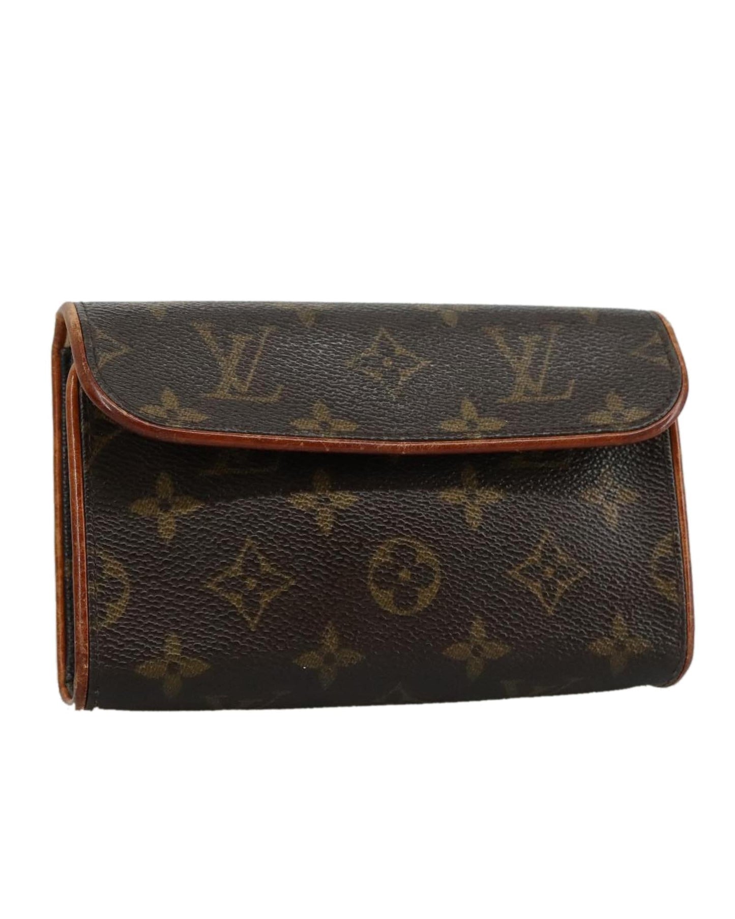 Vintage Canvas Shoulder Bag with Strap and Storage