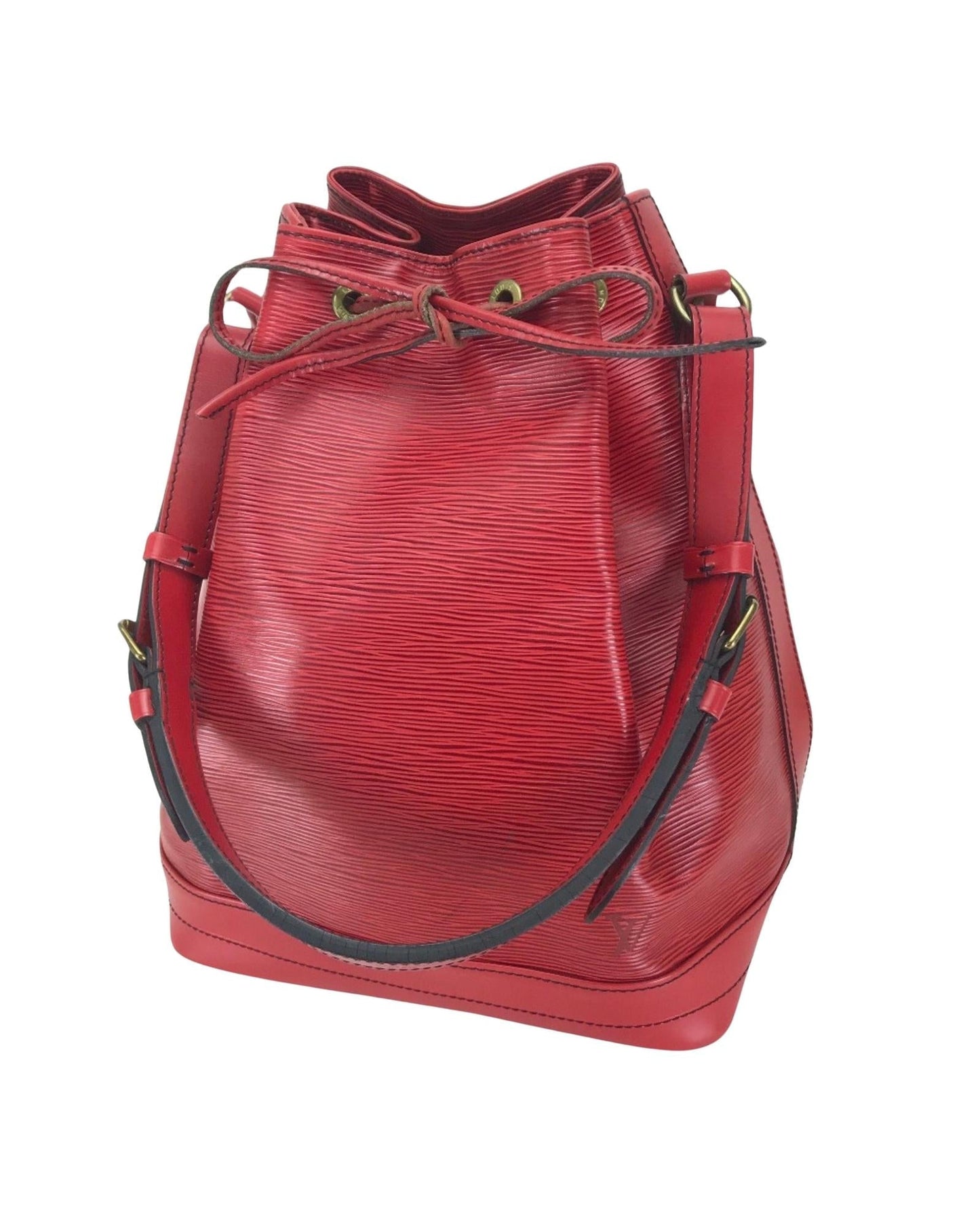 Empreinte Bucket Bag M44048 Red