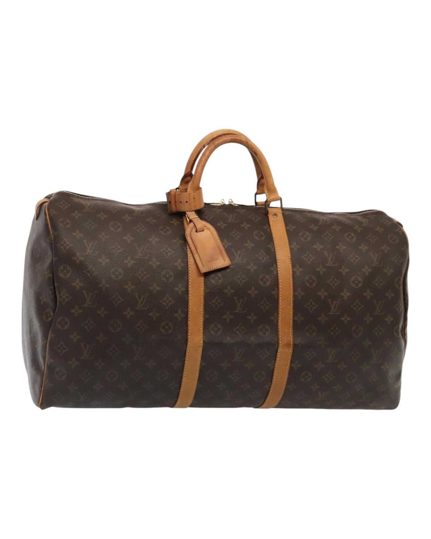 Keepall 55 Monogram Duffel