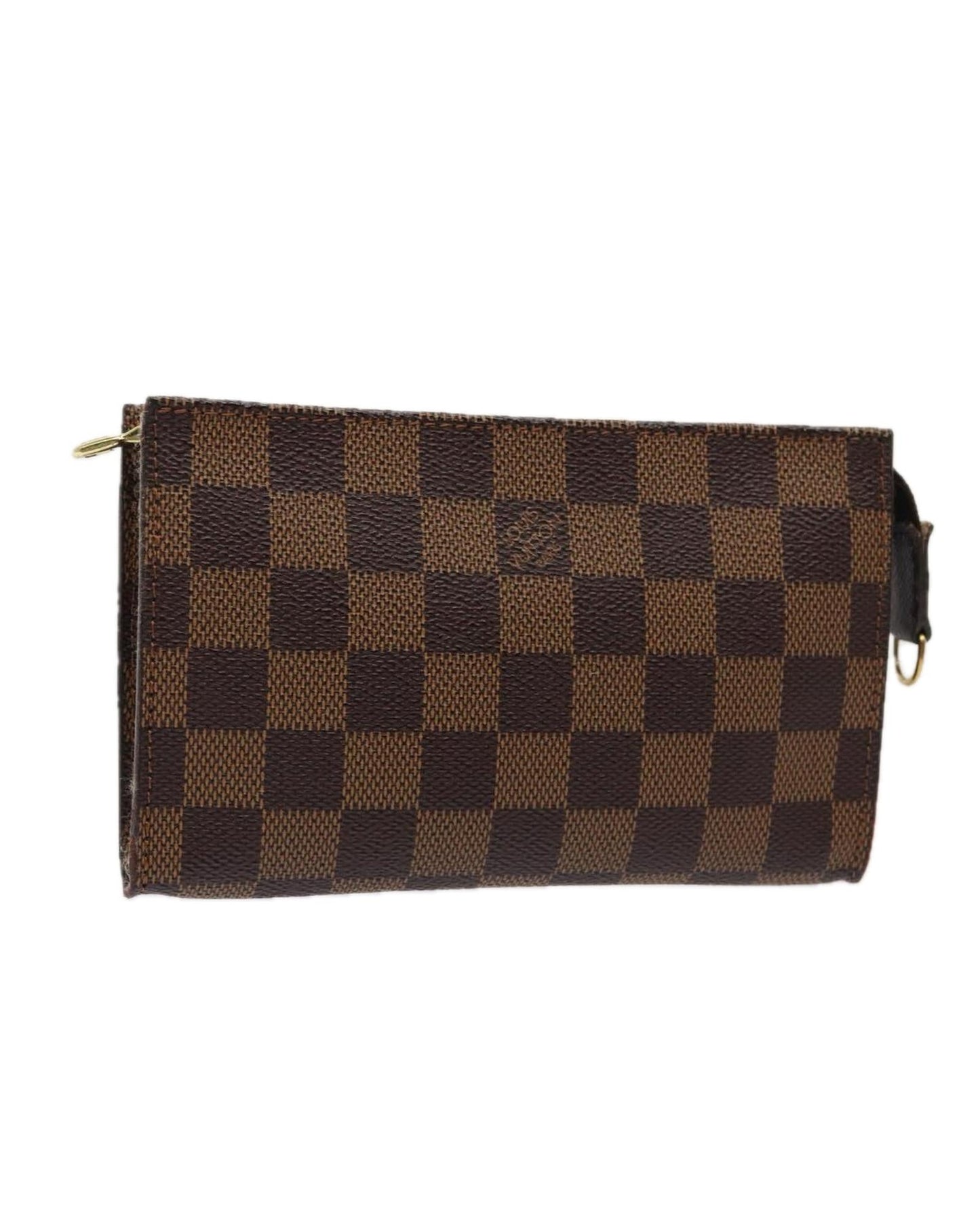 Pochette Damier Ebene Clutch