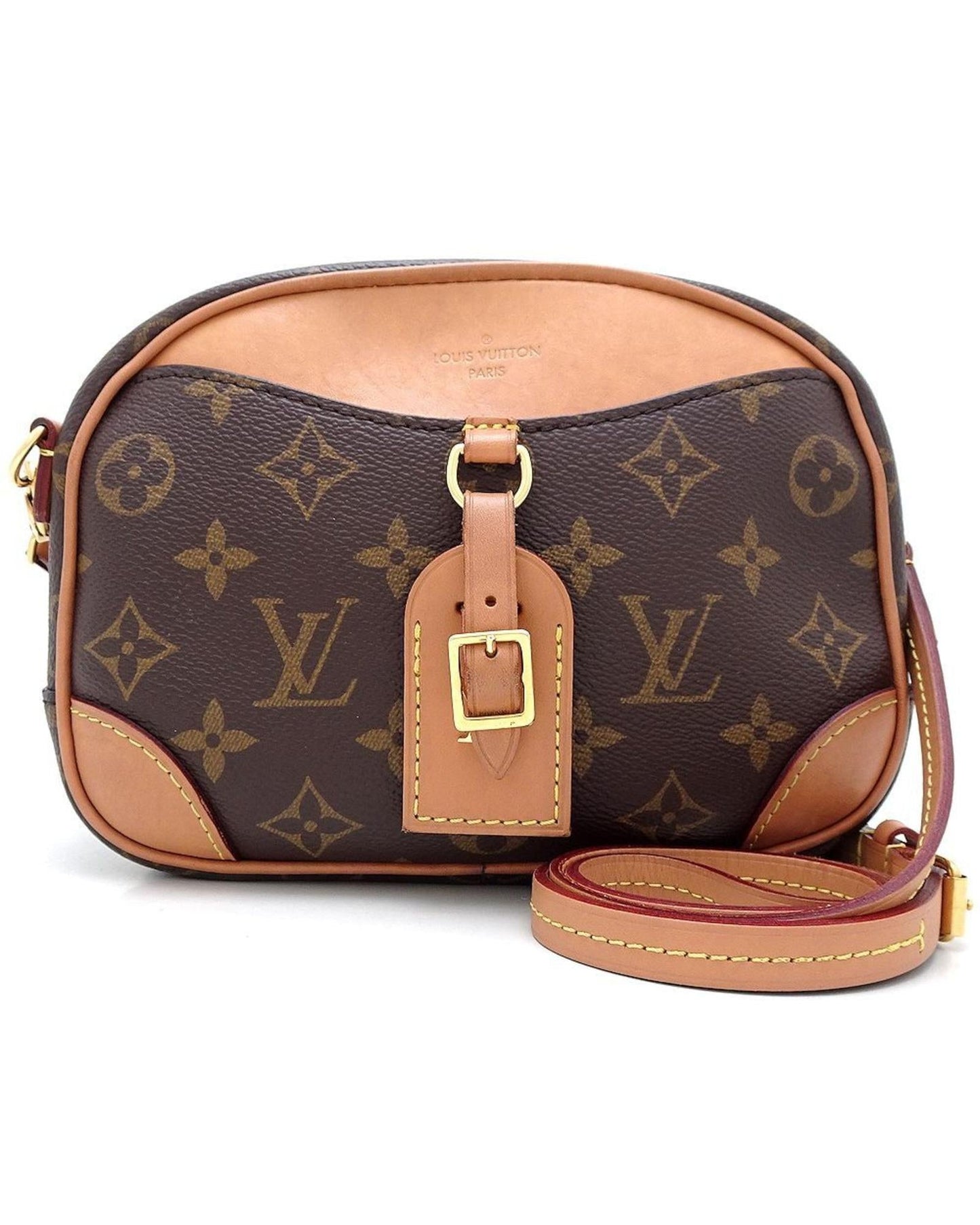 Pochette Accessoires Crossbody Bag