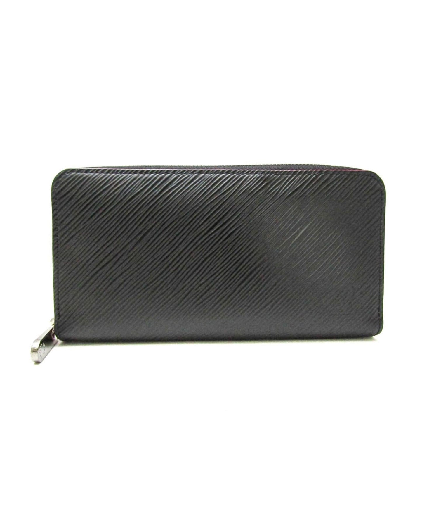 Zippy Wallet Damier Graphite N63077