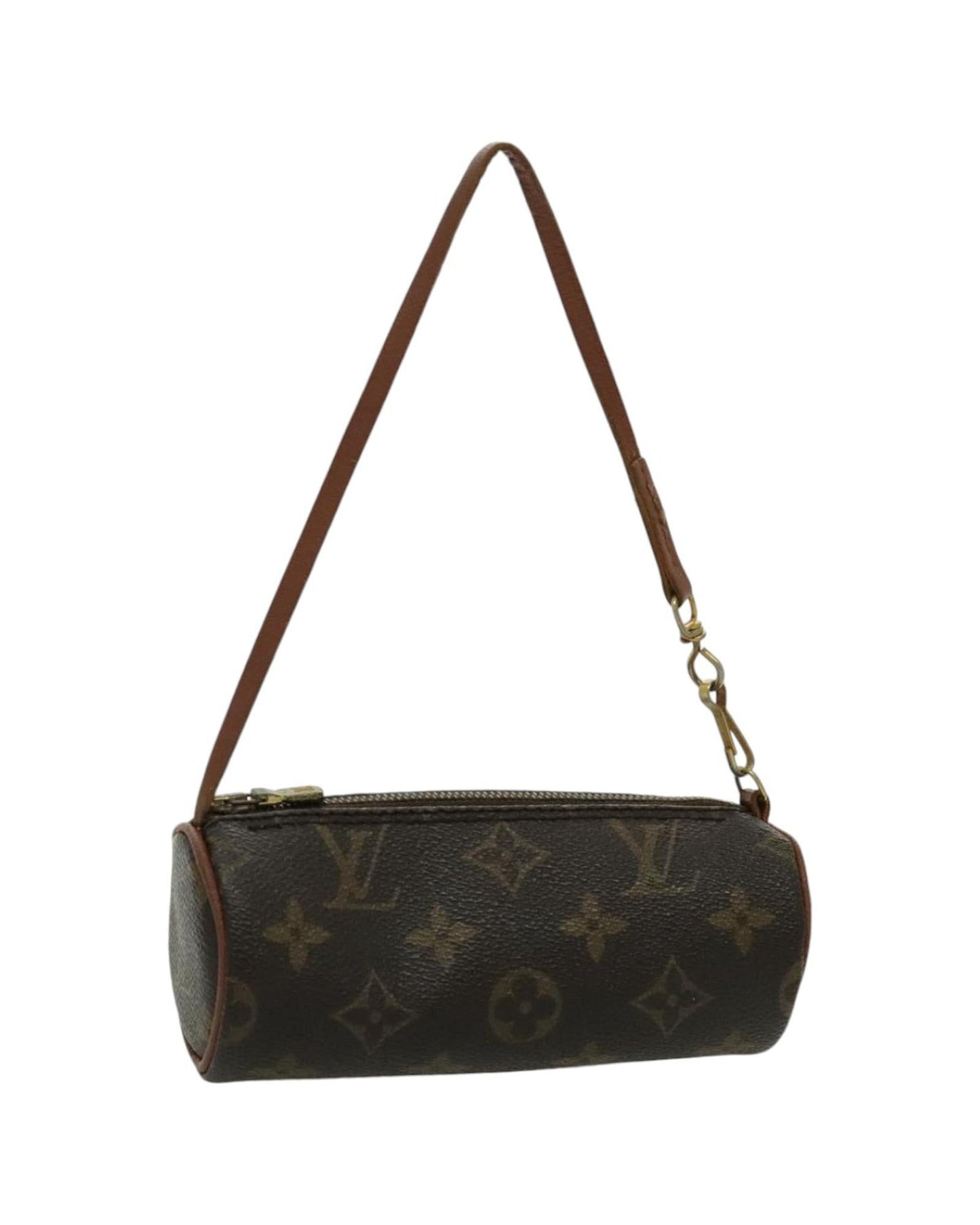 Pochette Toilette 26 Monogram Clutch