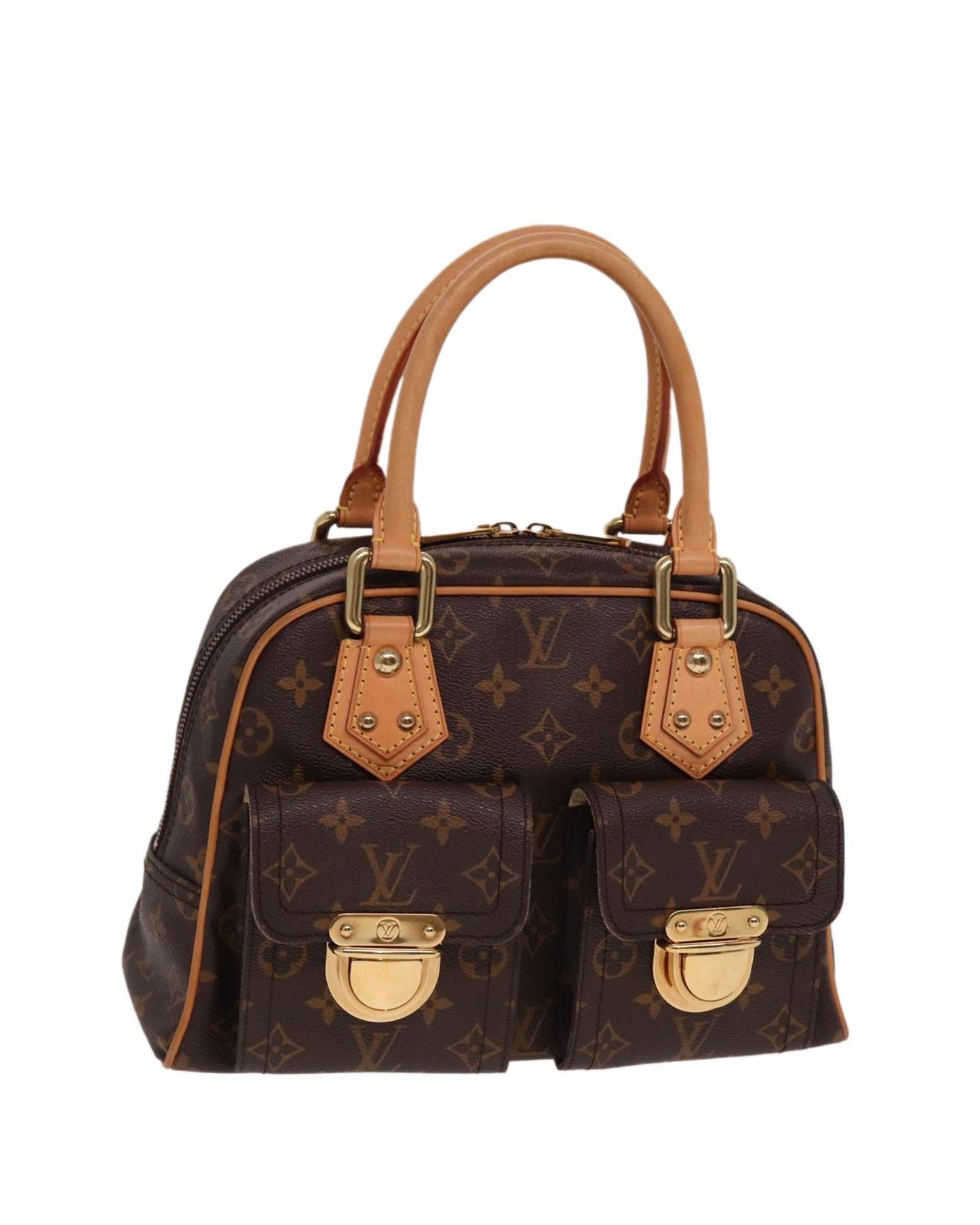 Mini Pochette Accessoires Monogram