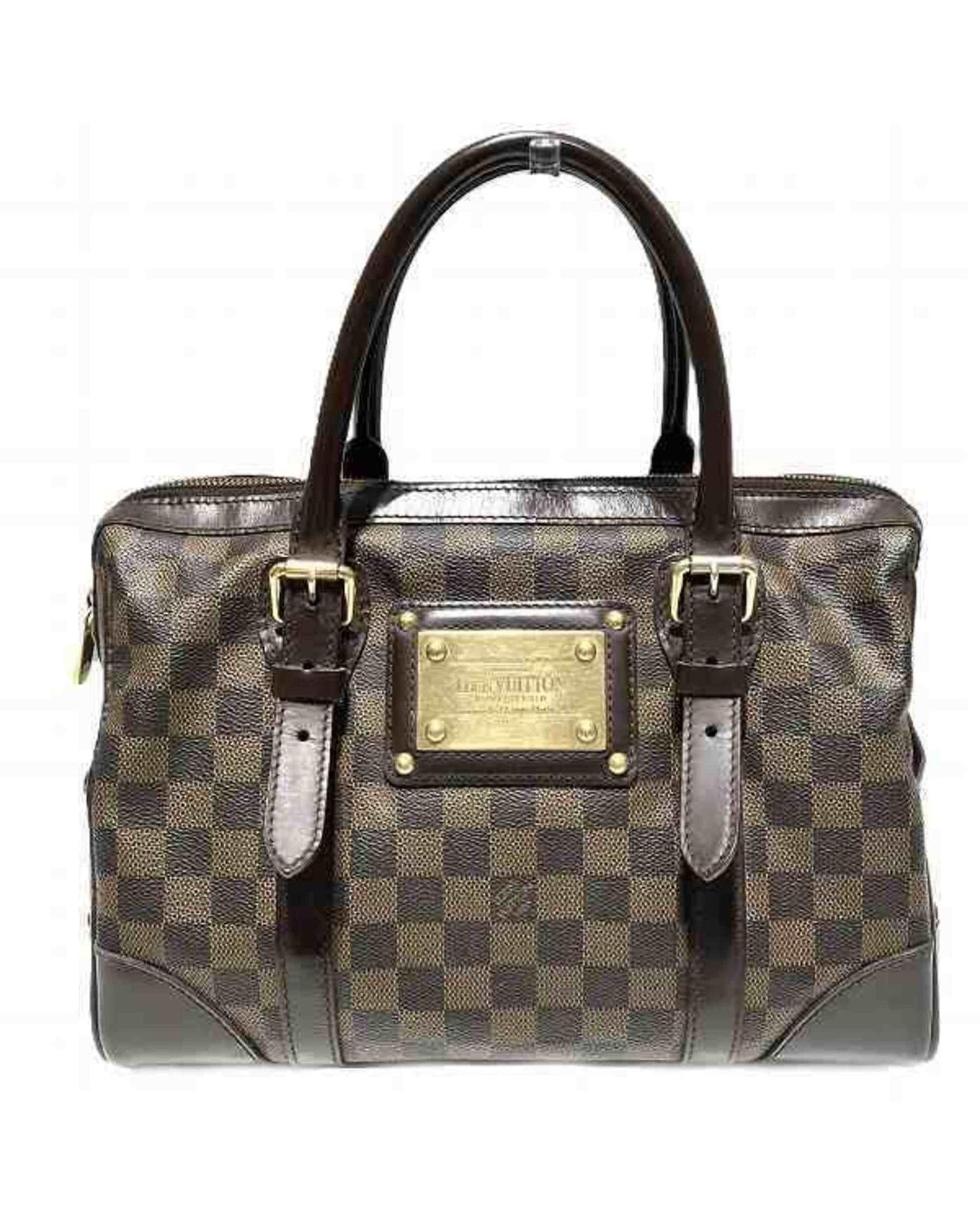 Speedy 25 Monogram Satchel
