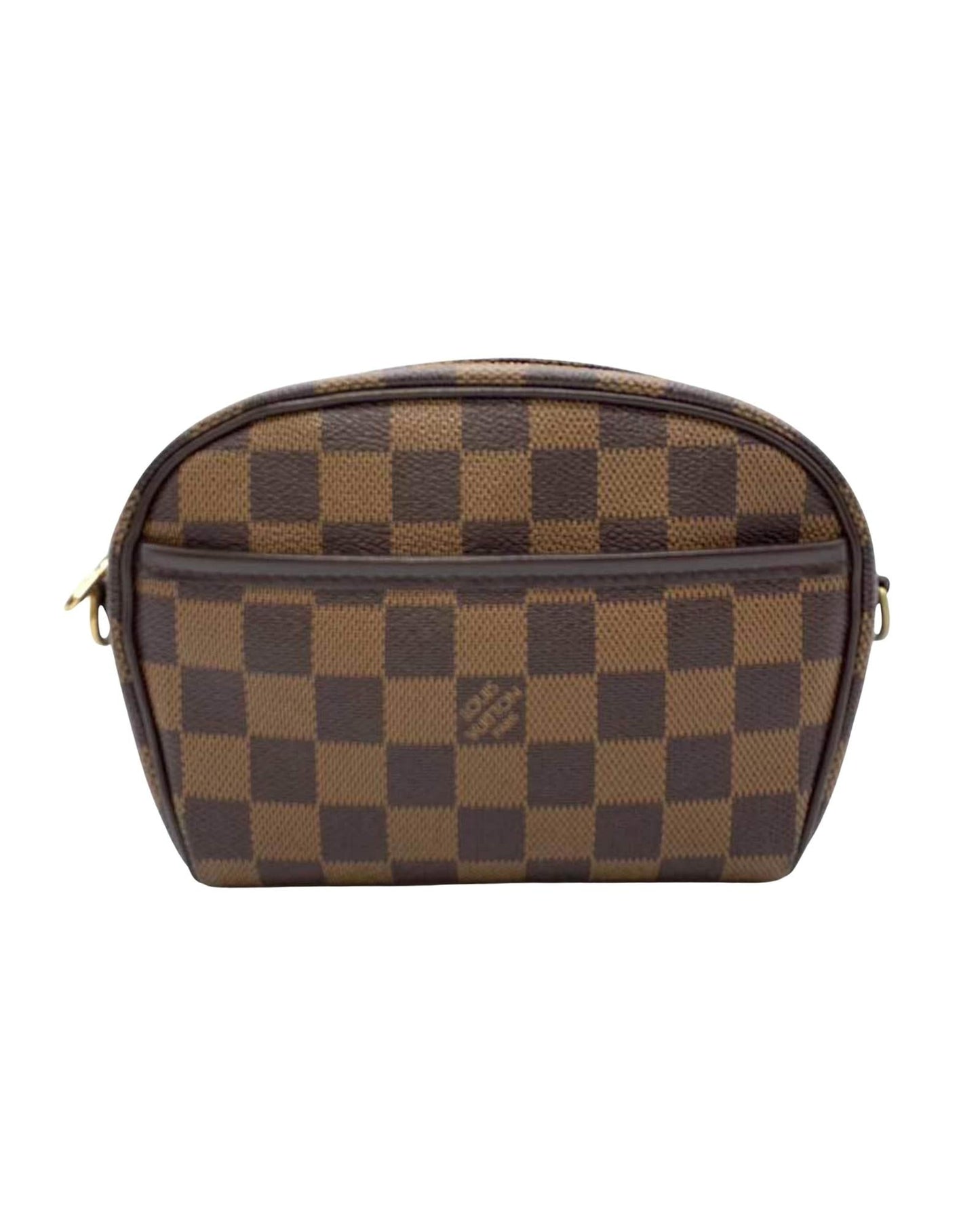 Ipanema Canvas Shoulder Bag with Strap