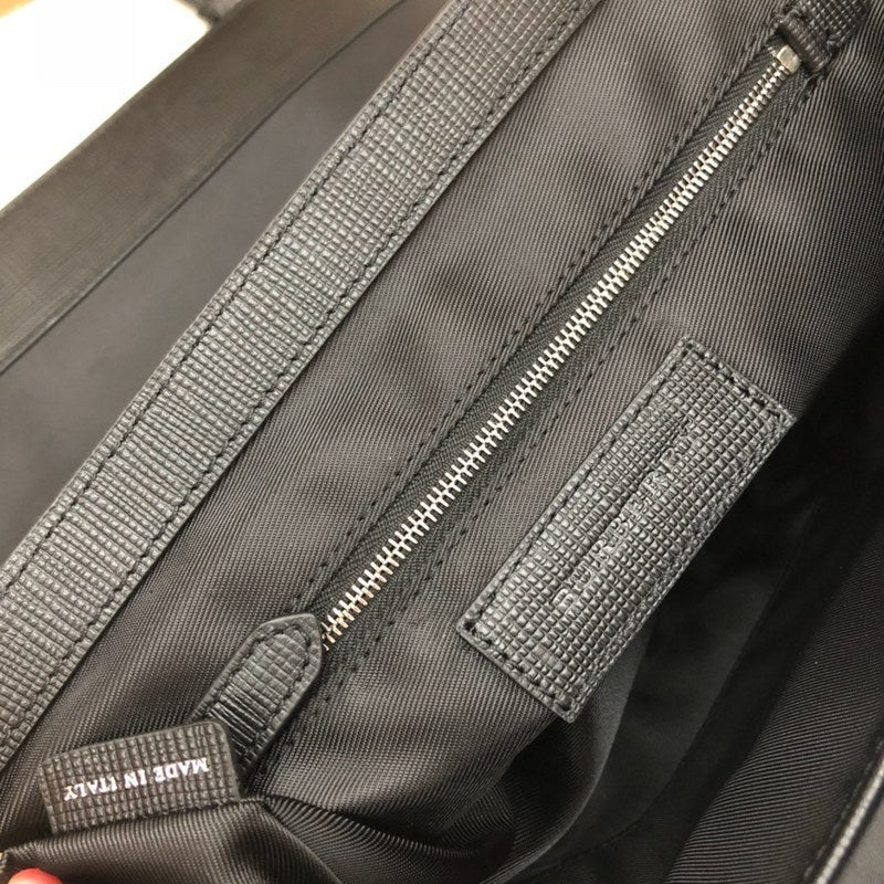 Fan Fashion -GLM - Top quality BBR Bags - 1273