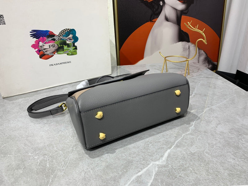 Satchel Bags - PDA Bags - 842