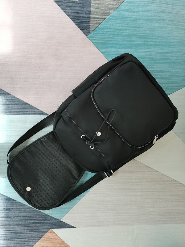 Satchel Bags - PDA Bags - 1077