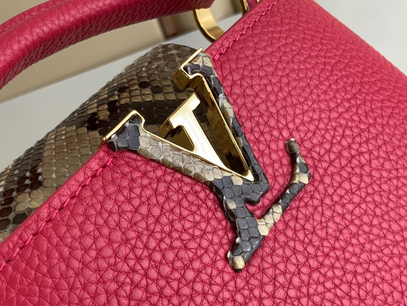Satchel Bags - VL Bags - 3140