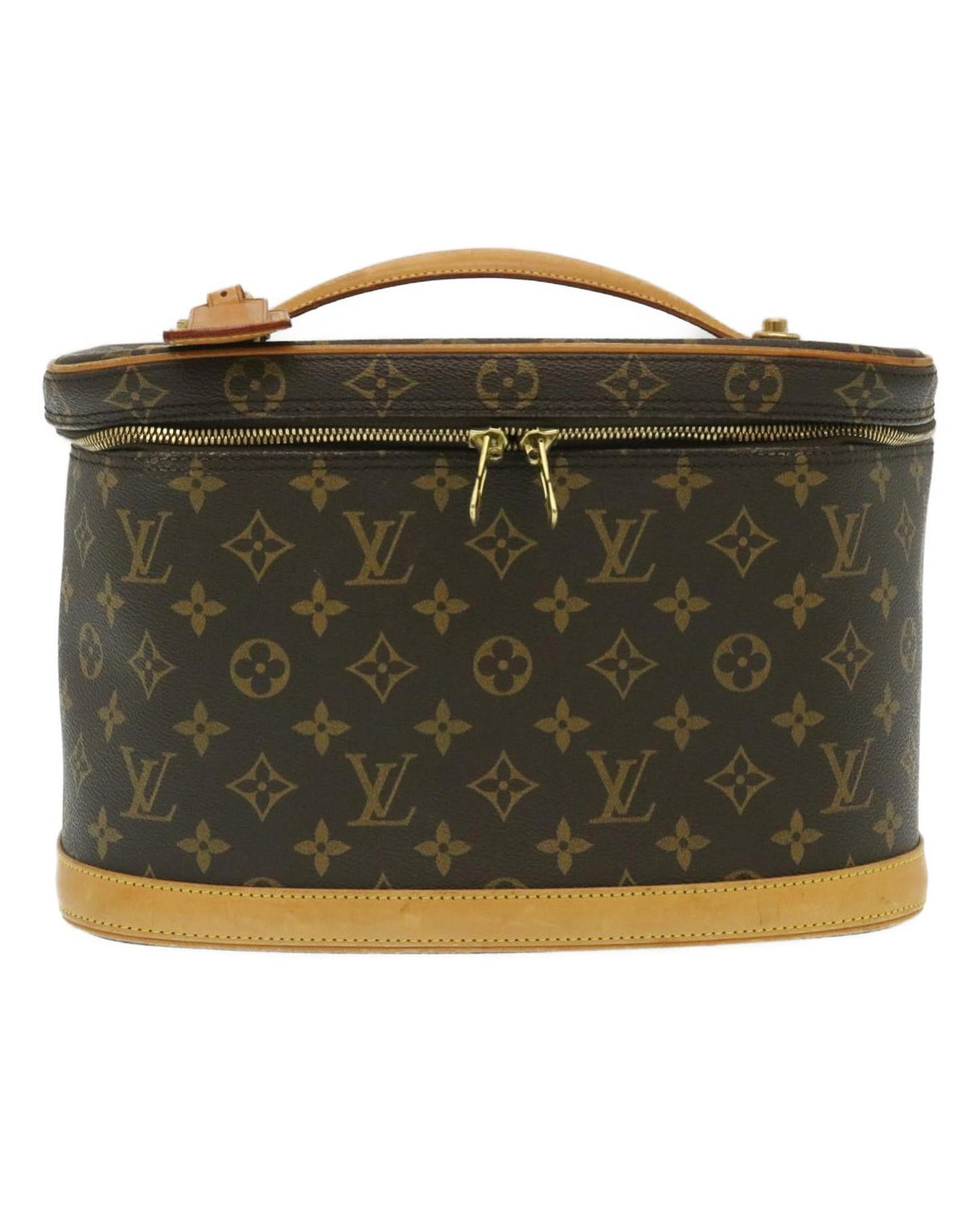 Louis Vuitton Vanity Handbag