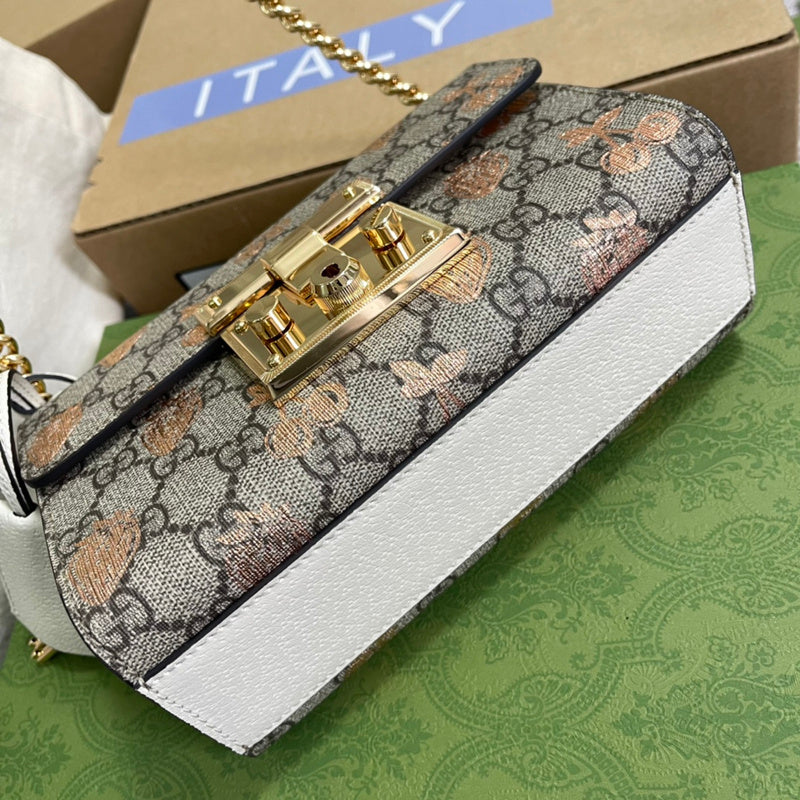 Satchel Bags - GCI Bags - 4935