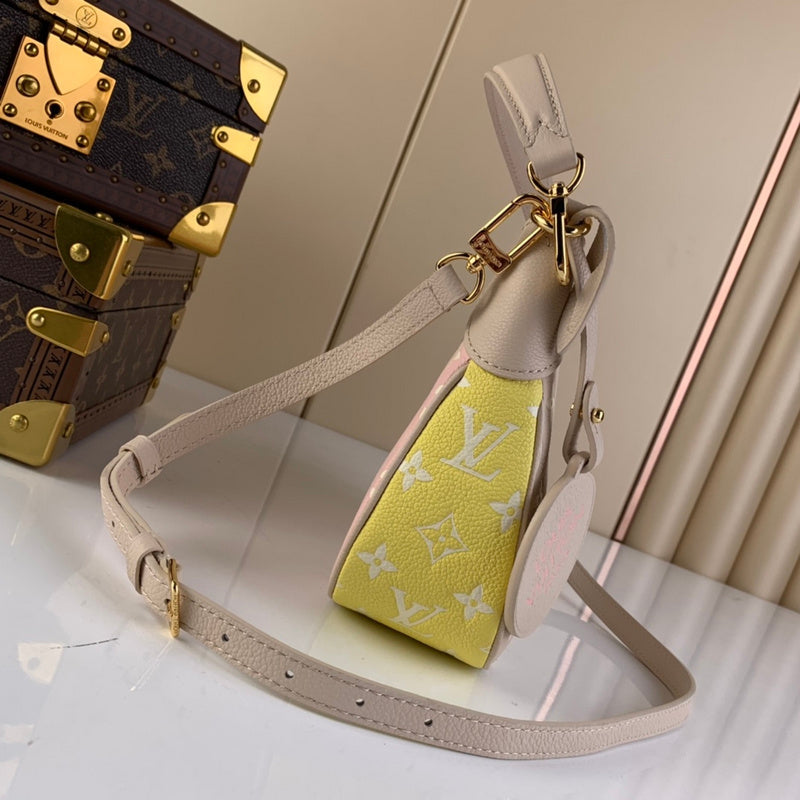 Satchel Bags - VL Bags - 2951