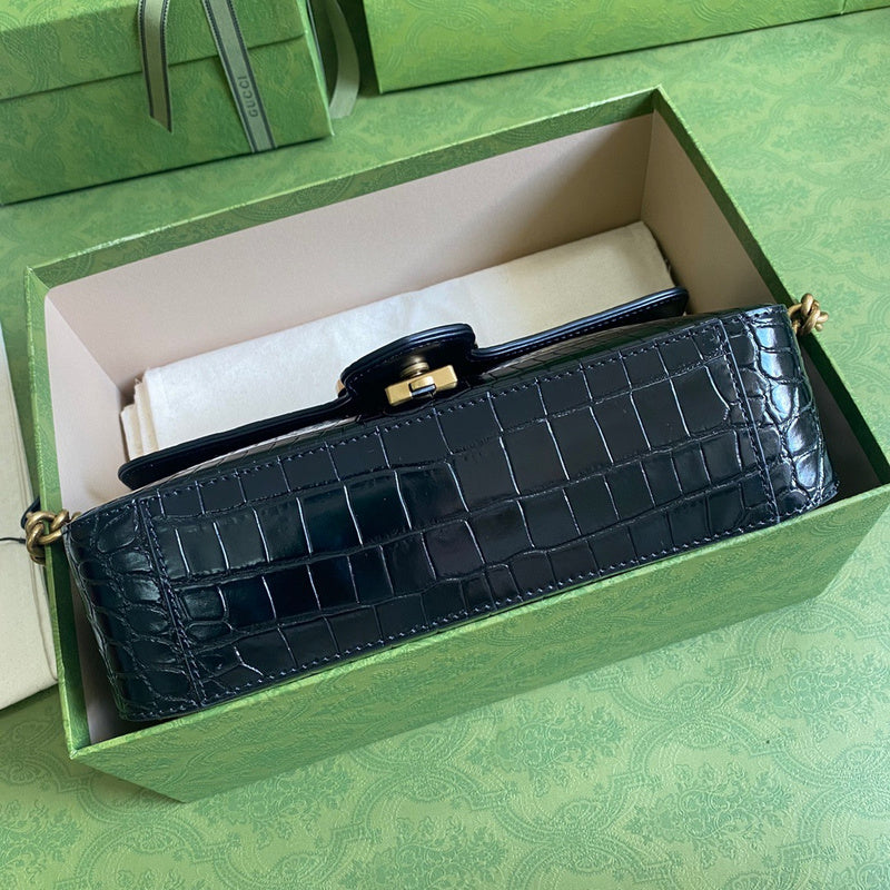 GUI2 Bags - Fashion Bags  1234