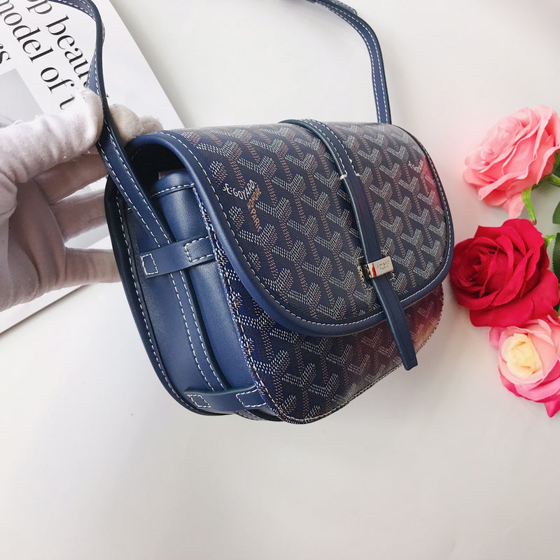 Satchel Bags - GOD Bags - 050
