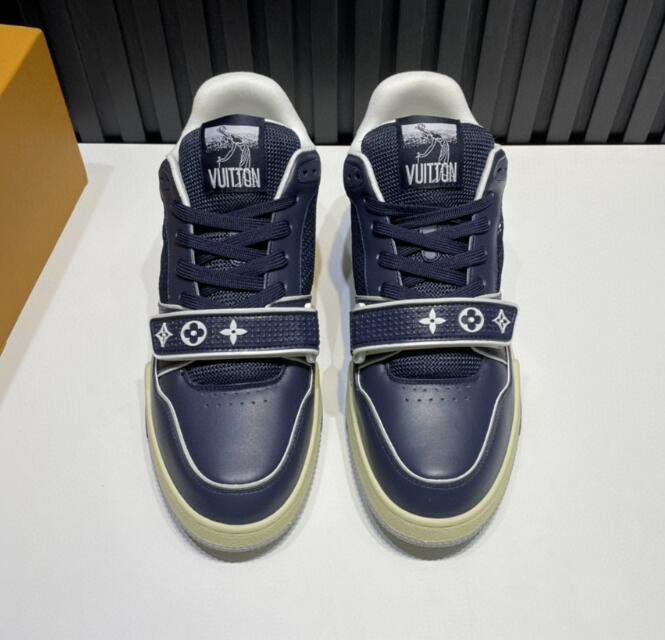 glami shop- LOV Men Shoes - 1182