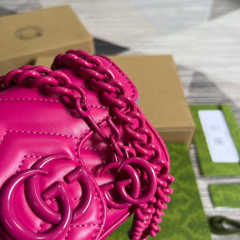 Satchel Bags - GCI Bags - 7661