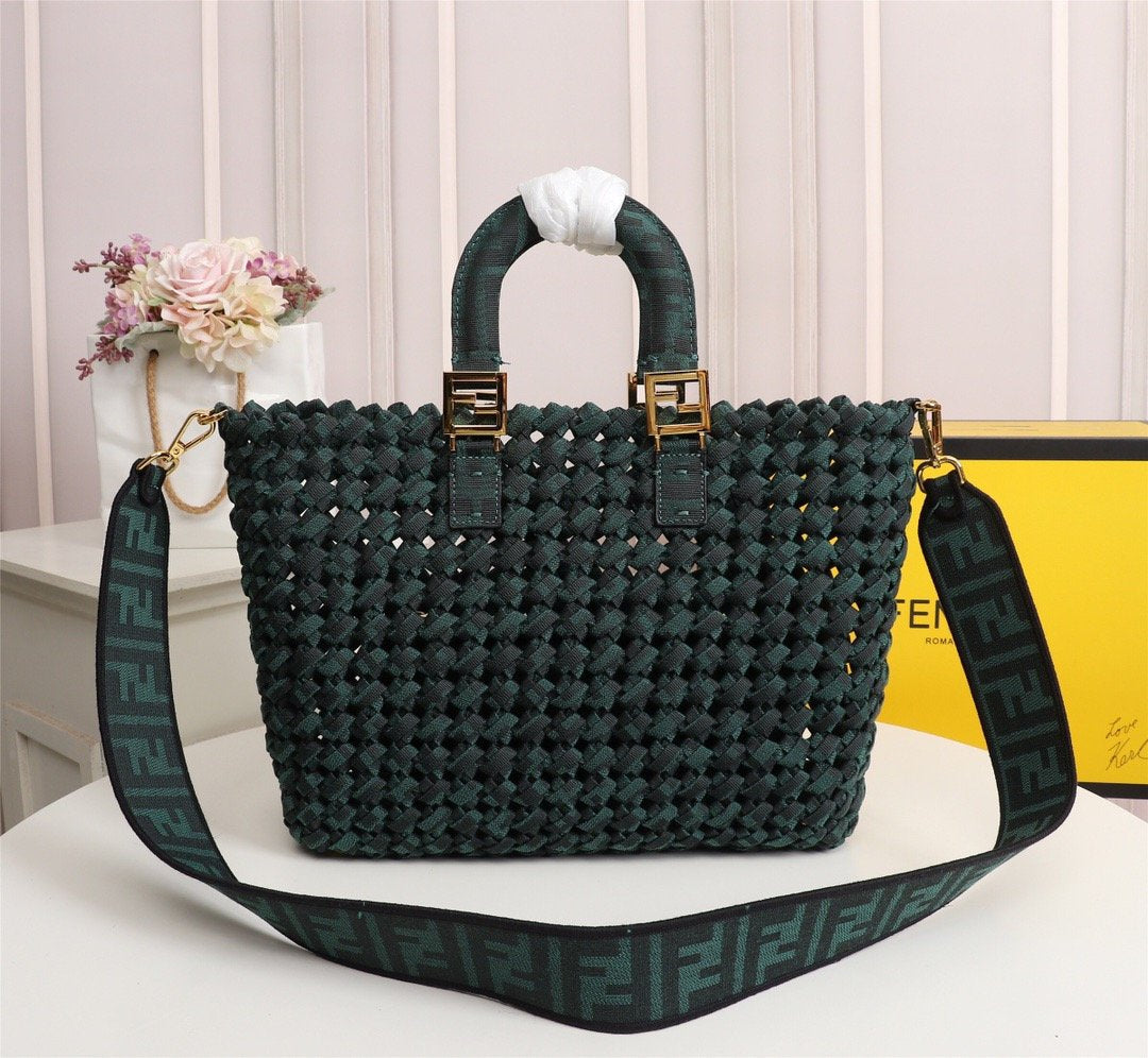 GLM - Top Quality Bags FEI 016