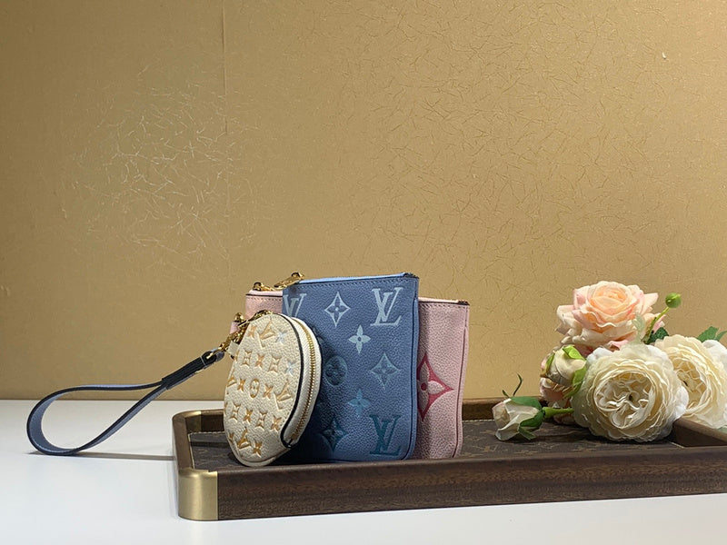 Satchel Bags - VL Bags - 5981