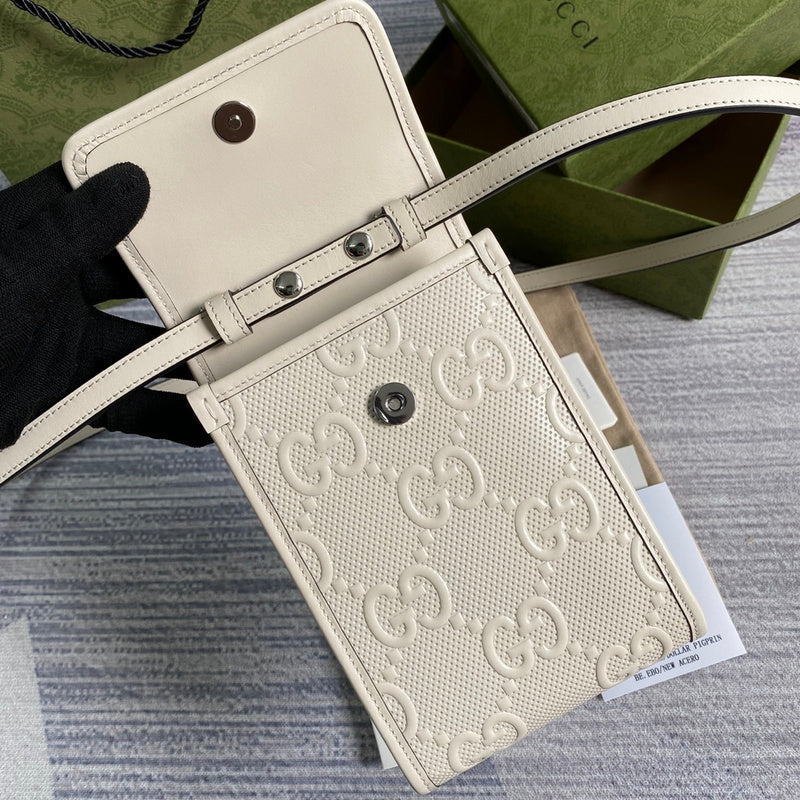 Satchel Bags - GCI Bags - 3113