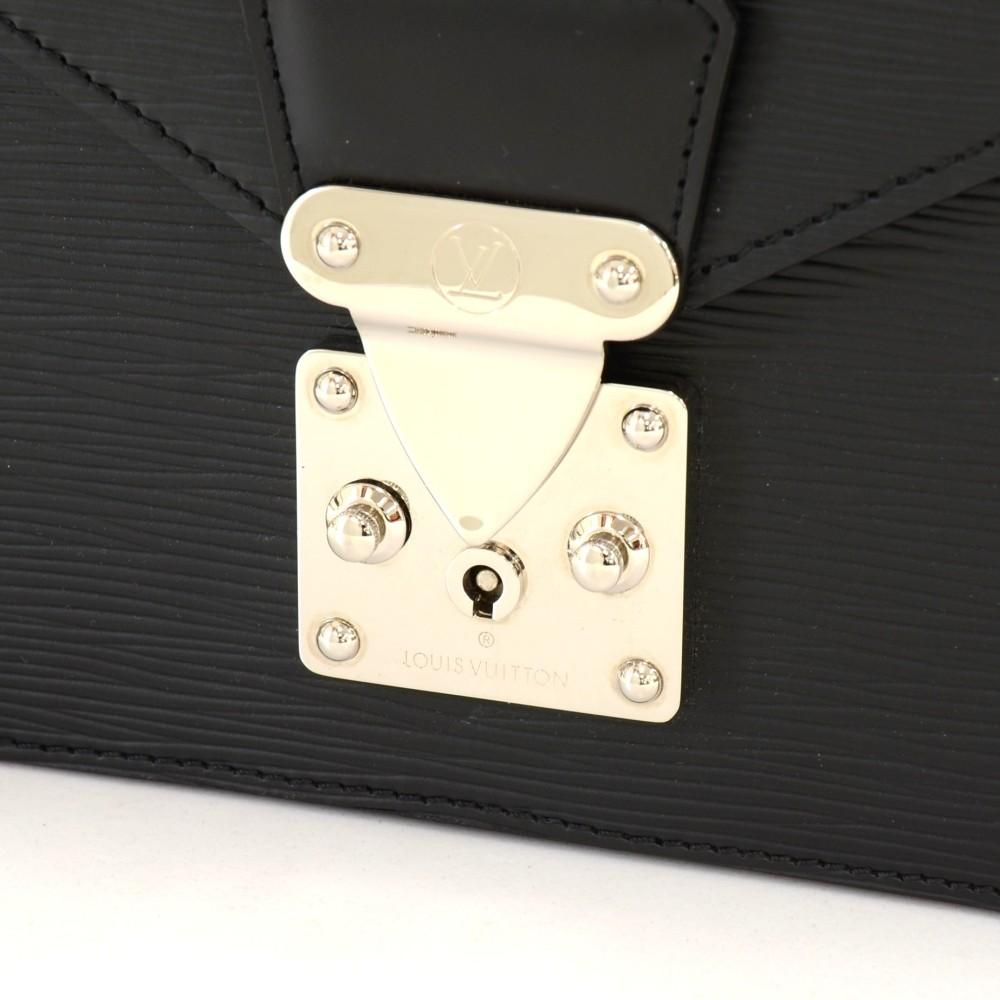 Louis Vuitto Sellier Dragonne Pochette