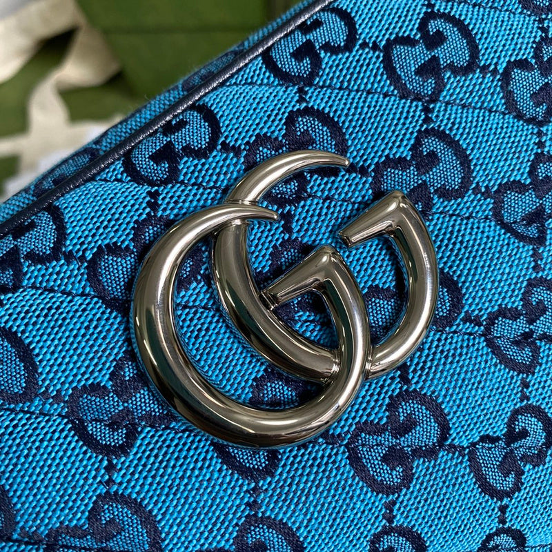 Satchel Bags - GCI Bags - 6830