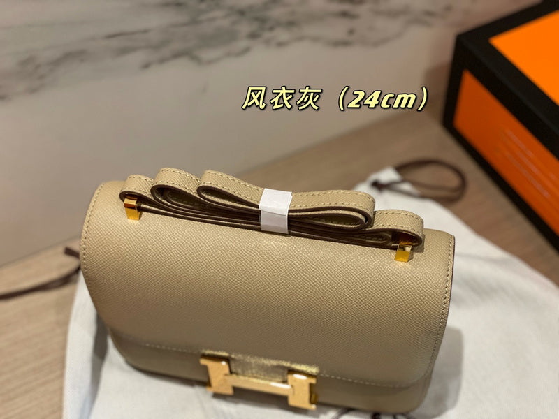 Satchel Bags - HMS Bags - 101