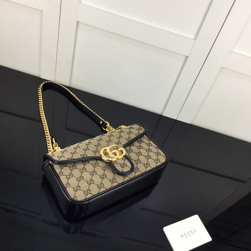 Satchel Bags - GUC Bags - 1228