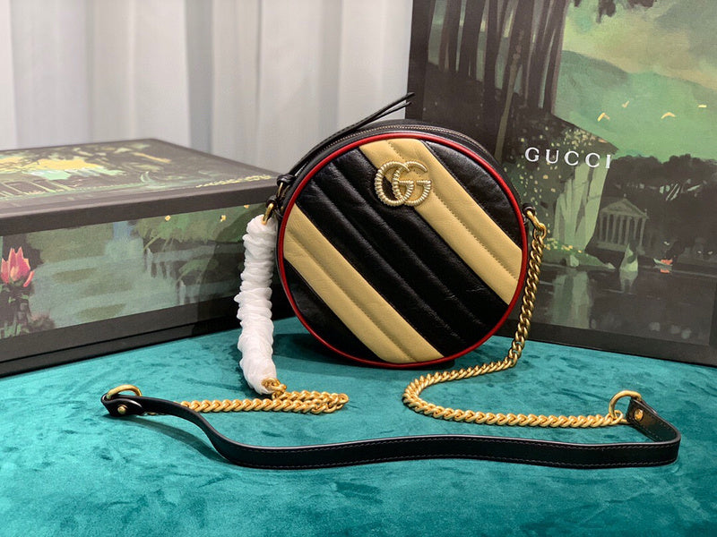 Satchel Bags - GCI Bags - 6078