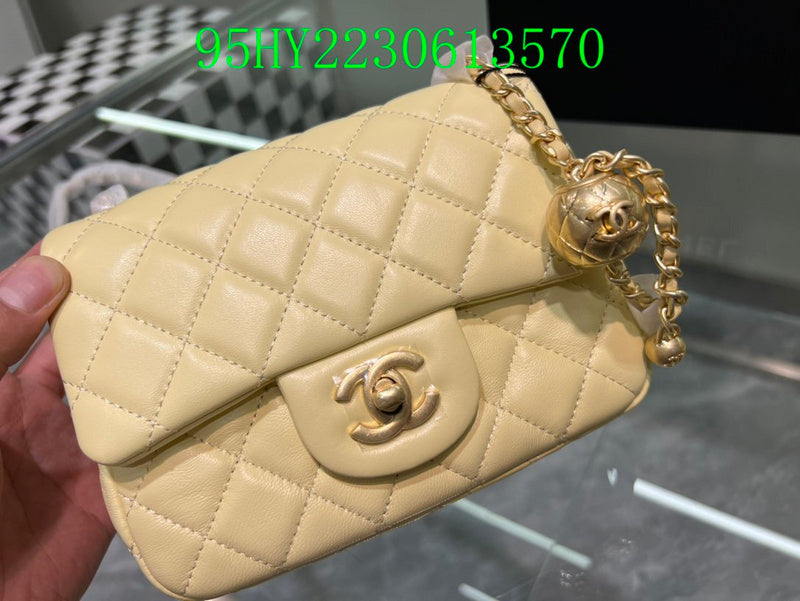 Glami - CHL Bags - 2634