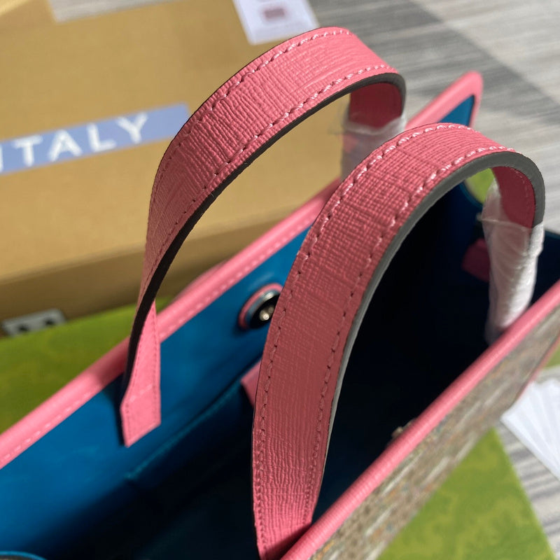 Satchel Bags - GCI Bags - 3014