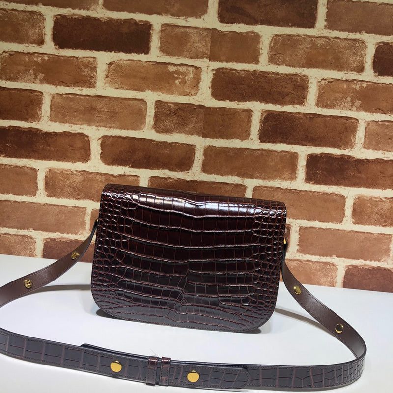 Satchel Bags - GCI Bags - 3822