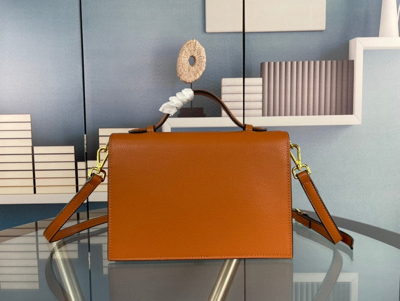 Satchel Bags - PDA Bags - 1134