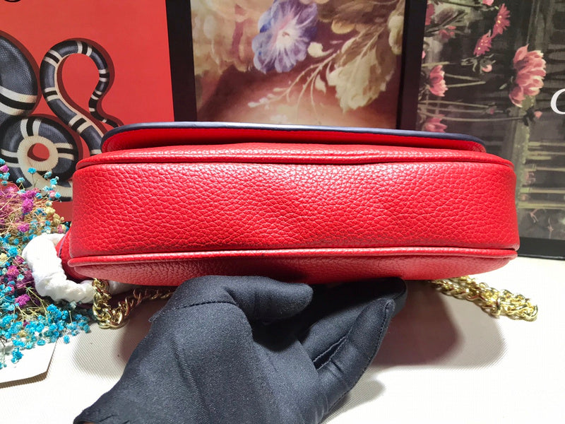 Satchel Bags - GUC Bags - 1187