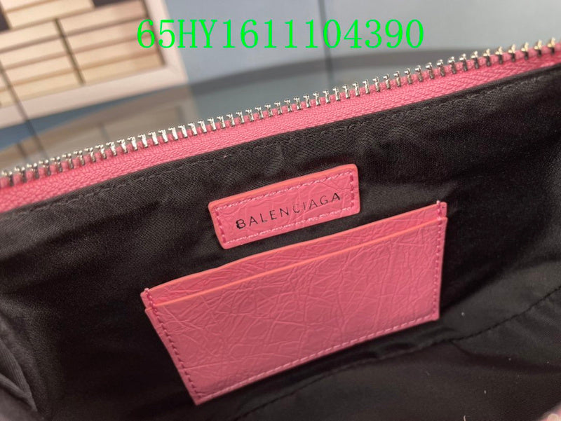 Satchel Bags - BGA Bags - 1987