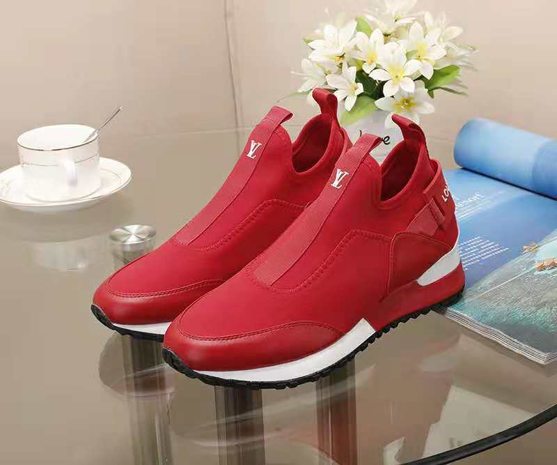 GLM - Top Quality Luv Sneaker 077
