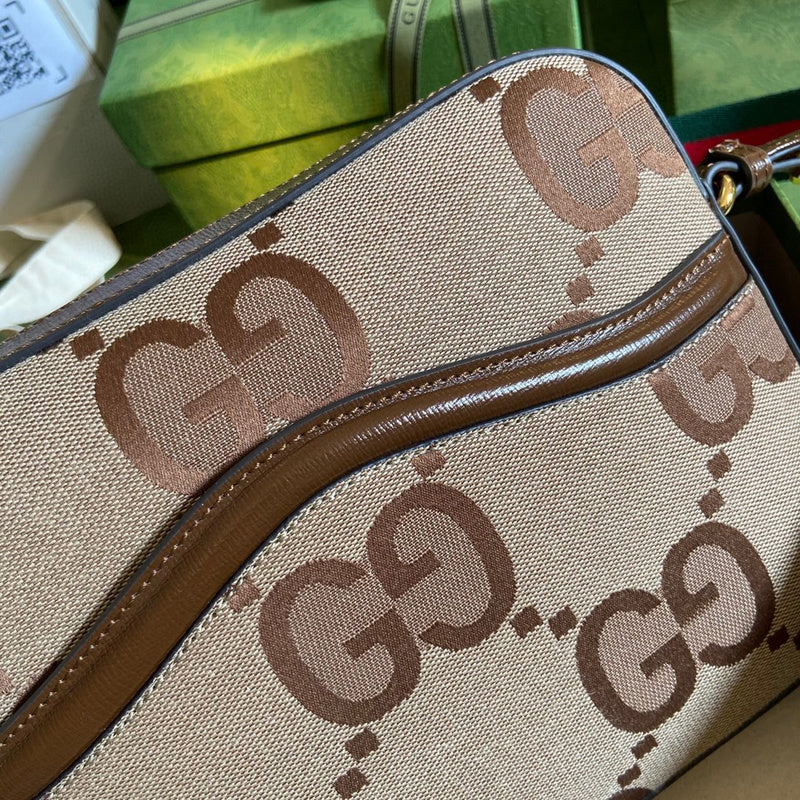 Satchel Bags - GCI Bags - 375