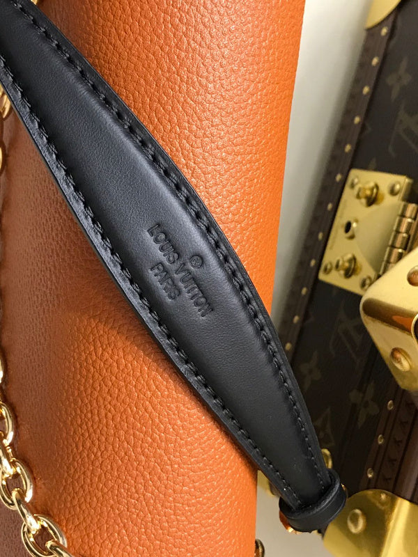 Satchel Bags - VL Bags - 4811