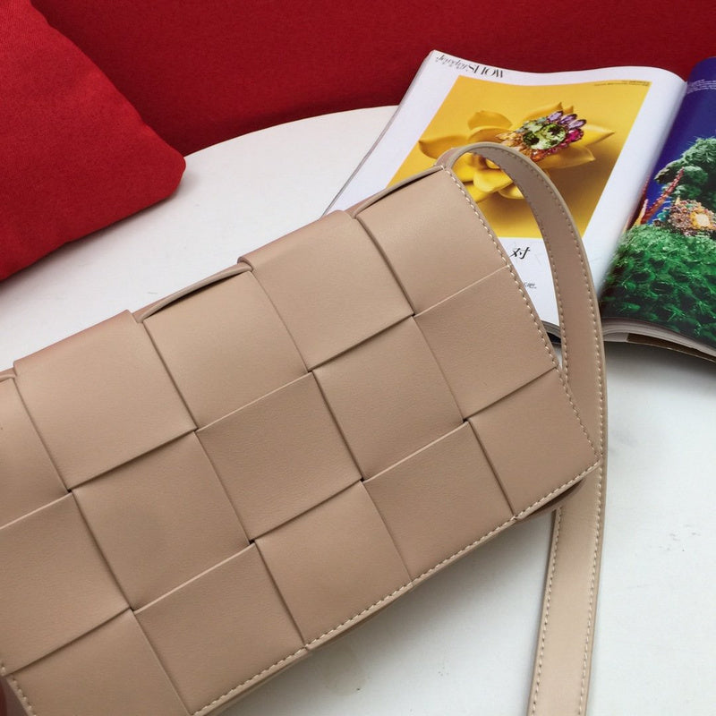 Fan Fashion -GLM - Top quality BBR Bags - 916